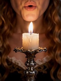 Episode 1 - From Bed Substitute to His Brother’s Bride