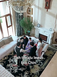 Sepuluh Tahun Musim Sejuk, Tiba Musim Bunga - Episode 45