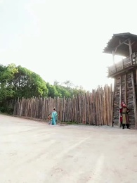 The Empress Who Unmade Him - Episode 60