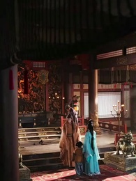 Episode 62 - The Empress Who Unmade Him