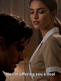 I Glued My Cheating Husband and Nanny Together - Episode 12