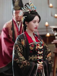 The Empress Who Unmade Him - Episode 15