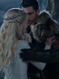 Episode 4 - The Desert King’s Oasis Luna