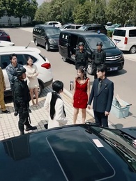 [Doblado]El amor no tiene estacionamiento - Episode 10