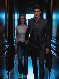 الحلقة 28 - حين رحلت من حياته