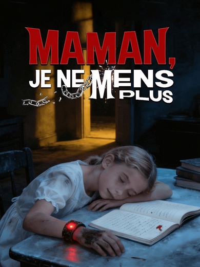 [Doublé]Maman, Je Ne Mens Plus