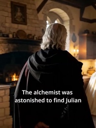 Episode 8 - From Bed Substitute to His Brother’s Bride