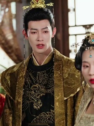 The Empress Who Unmade Him - Episode 39