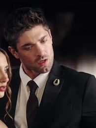 أسيرة قلب زعيم المافيا - Episode 9
