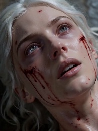 Episode 6 - The Alpha's Broken Luna