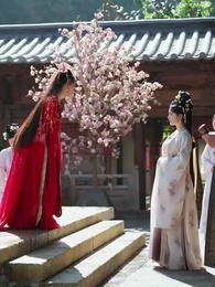 The Empress Who Unmade Him - Episode 3