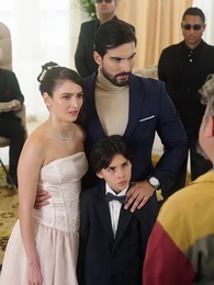 Episode 28 - It Was Always You