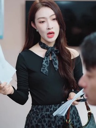 Tập 10 - Mảnh vỡ tình thâm