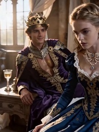 Episode 3 - From Bed Substitute to His Brother’s Bride