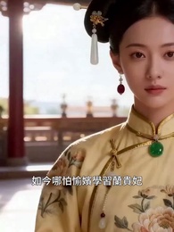 柔妃：以命換權 - Episode 45