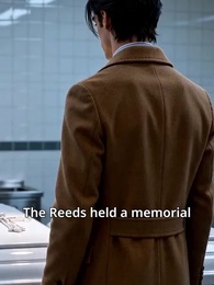 Abandoned in Snow，Returned as Heiress - Episode 10