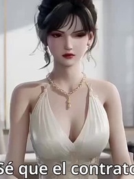 [Doblado]Demasiado talentoso para trabajar - Episode 63