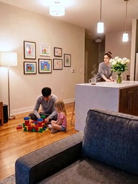 Breaking the Hockey Star - Episode 13