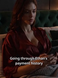 I Glued My Cheating Husband and Nanny Together - Episode 17