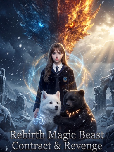 Rebirth: Magic Beast Contract & Revenge+