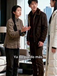 Episodio 12 - Un extraño en mi cama