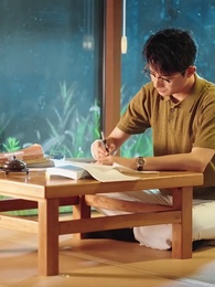 Mảnh vỡ tình thâm - Episode 21