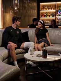 Perseguindo a Garota que Ele Escondeu - Episode 3