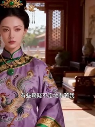 柔妃：以命換權 - Episode 36