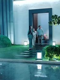 Tập 44 - Công Lý   Không Đến Muộn