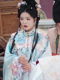 重生賜婚宴，渣太子喊我小皇嬸 - Episode 37