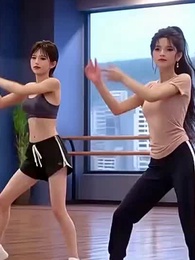 [Dubbed] A-List, D-List Effort - Episode 76