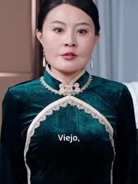 El padre ue despreciaron - Episode 64