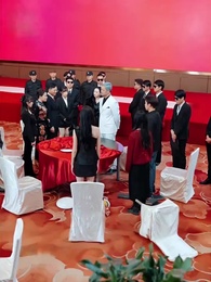 El padre ue despreciaron - Episode 29