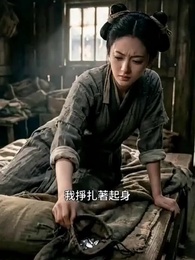 柔妃：以命換權 - Episode 4
