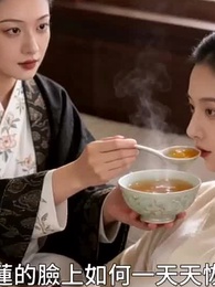 嫡女泣血，母親掀翻帝王家 - Episode 42