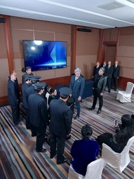 El padre ue despreciaron - Episode 66