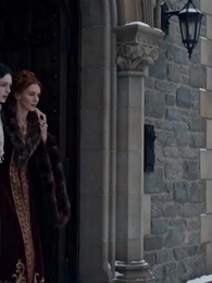 The Alpha's Broken Luna - Episode 13