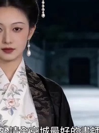 嫡女泣血，母親掀翻帝王家 - Episode 20