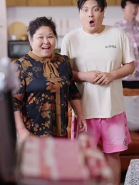 Cưới Chạy Đúng Người - Episode 17