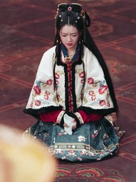重生賜婚宴，渣太子喊我小皇嬸 - Episode 2