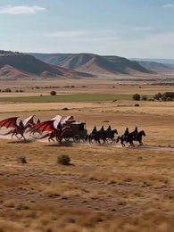 The Archmage’s Real & Fake Daughter - Episode 3