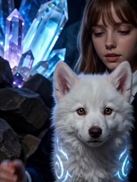 Episode 7 - Rebirth: Magic Beast Contract & Revenge+