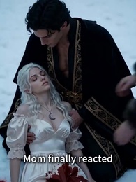 The Alpha's Broken Luna - Episode 11