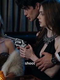 Game Over, Mr. Billionaire - Episode 1