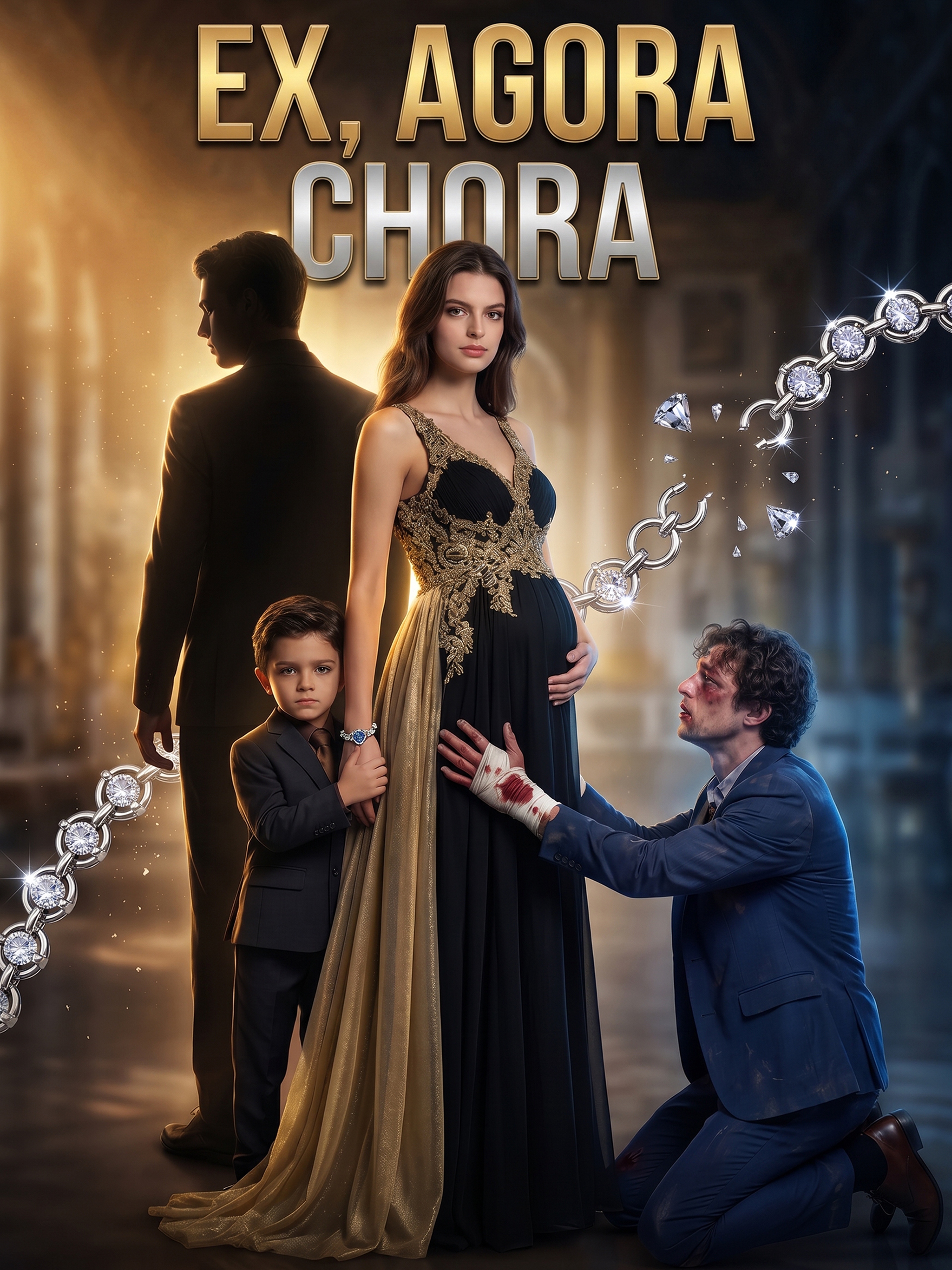 Ex, Agora Chora