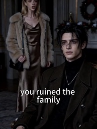 Abandoned in Snow，Returned as Heiress - Episode 12