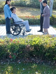 Công Lý   Không Đến Muộn - Episode 16