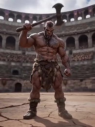 Episode 11 - Born a Rogue, Crowned a King