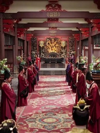 Episode 14 - The Empress Who Unmade Him