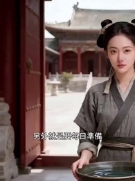 柔妃：以命換權 - Episode 13